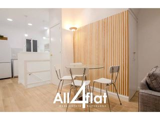 Piso en alquiler en Sant Gervasi - Galvany en Barcelona