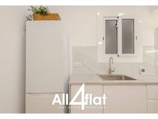 Piso en alquiler en Sant Gervasi - Galvany en Barcelona
