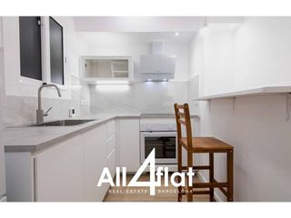 Piso en alquiler en Sant Gervasi - Galvany en Barcelona