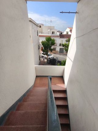 Piso en alquiler en Centro Urbano en Estepona