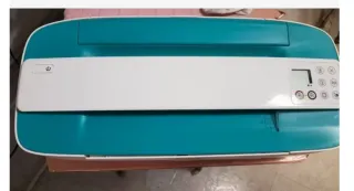 Impresora HP Deskjet 3762