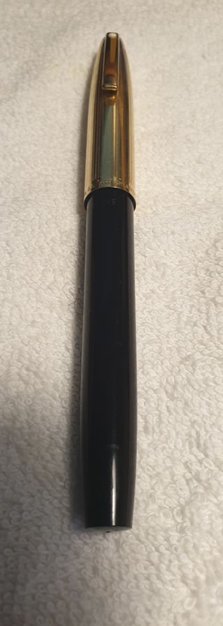 Sheaffer Imperial VIII TD Pluma Estilográfica