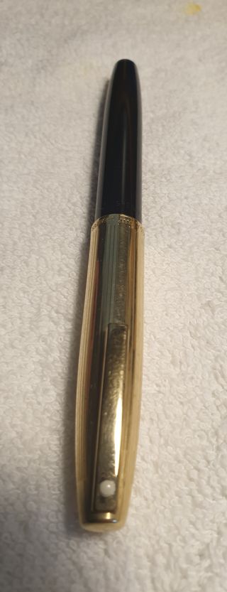 Sheaffer Imperial VIII TD Pluma Estilográfica