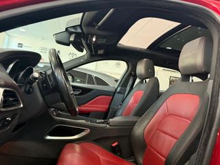 JAGUAR Fpace 2.0L i4D AWD Automatico Portfolio