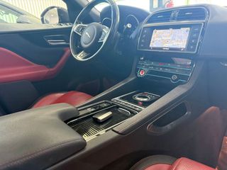 JAGUAR Fpace 2.0L i4D AWD Automatico Portfolio