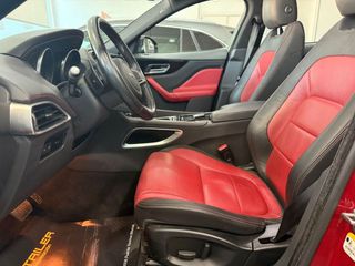 JAGUAR Fpace 2.0L i4D AWD Automatico Portfolio