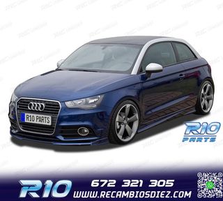 TALONERAS AUDI A1 8X A1 8XA SPORTBACK TURBO