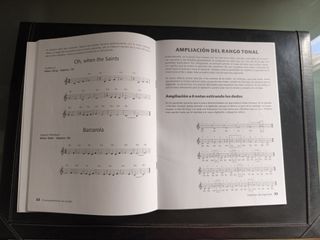 Curso Teclados Piano Básico con CD