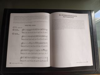 Curso Teclados Piano Básico con CD