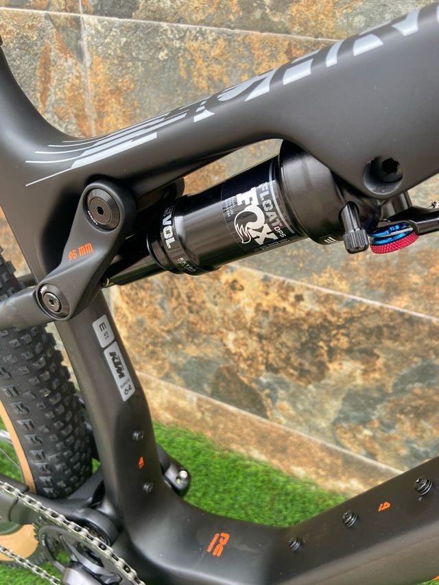 KTM SCARP ELITE XT 2025