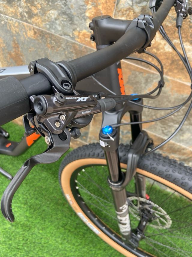 KTM SCARP ELITE XT 2025