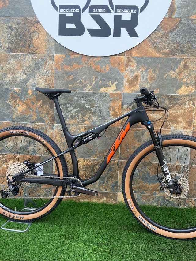 KTM SCARP ELITE XT 2025