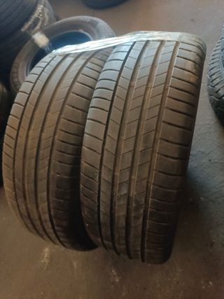 2 Neumáticos Bridgestone 225/55 R18 102Y