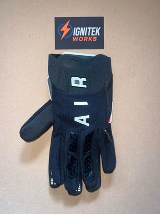Guantes Motocross Ignitek Works