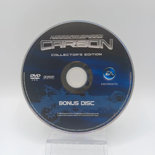 Need for Speed Carbon Collector's Edition Xbox 360