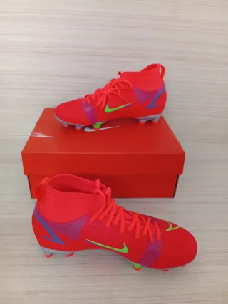 Nike Mercurial N.32 Nuove Originali