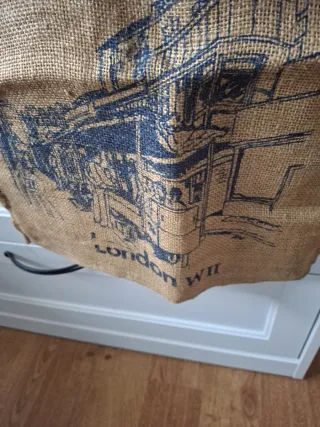 Bolso de saco Portobello Road