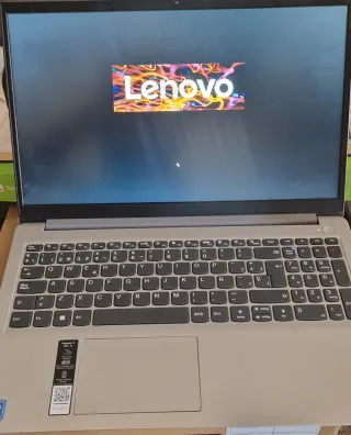 Portátil Lenovo 