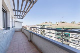 Piso en venta en Barrio de Zaidín en Granada