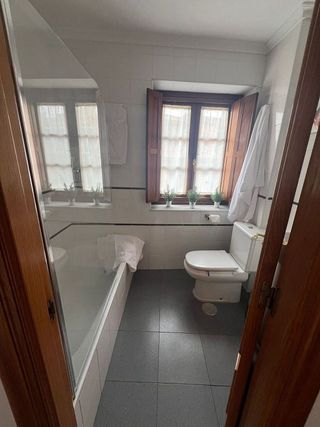 Piso en alquiler en Casco Histórico en Oviedo