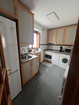 Piso en alquiler en Casco Histórico en Oviedo