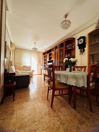 Ático en venta en Playa del Cura en Torrevieja