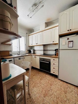 Ático en venta en Playa del Cura en Torrevieja