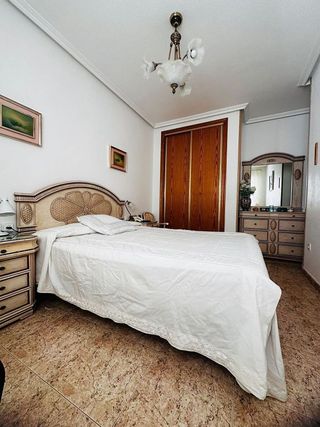 Ático en venta en Playa del Cura en Torrevieja