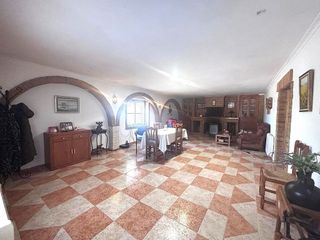 Chalet en venta en Picassent