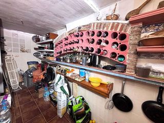 Chalet en venta en Picassent