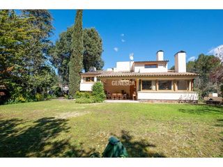 Chalet en venta en Matadepera