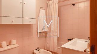 Piso en alquiler en Hospital - Parque sur en Albacete