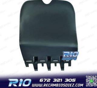 CUBIERTA GANCHO PARA VOLKSWAGEN VW GOLF II Typ191 83-91