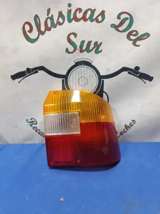 Tulipa Piloto Trasero Dcho Lancia Beta HPE