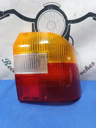 Tulipa Piloto Trasero Dcho Lancia Beta HPE