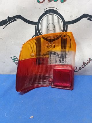 Tulipa Piloto Trasero Dcho Lancia Beta HPE