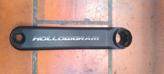 Biella Cannondale Hollowgram SI 