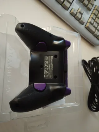 Controller Lote e giochi Xbox