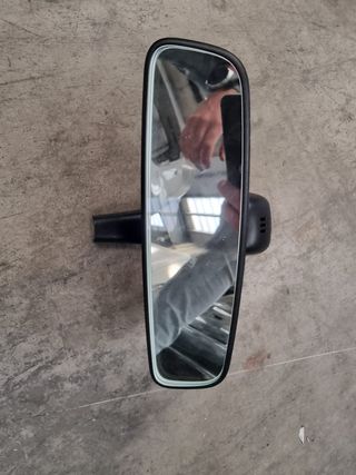 Espejo retrovisor interior Audi Q3