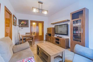 Piso en venta en Centro - Sagrario en Granada