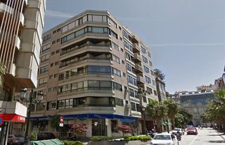 Piso en alquiler en Areal – Zona Centro en Vigo