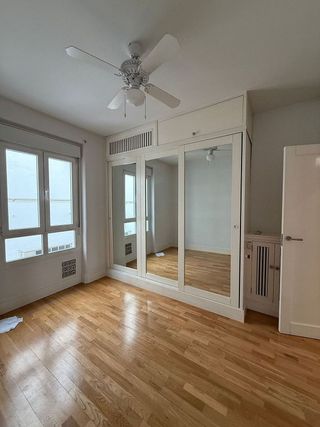 Piso en alquiler en Ibiza en Madrid