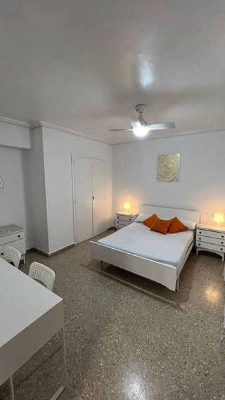Piso en alquiler en Antigua Moreria en Sagunto