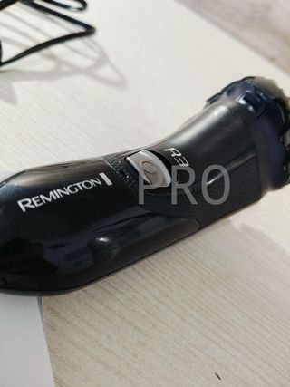 Afeitadora Rotativa Style - Remington
