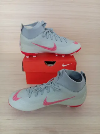 Nike Mercurial n.33.5 nuove