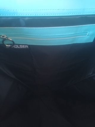 Bolsa Rolser Azul