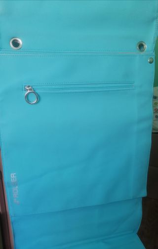 Bolsa Rolser Azul