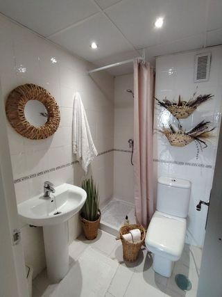 Piso en alquiler en Las Gaviotas en Fuengirola