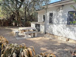 Chalet en alquiler en Pueblo - Urb. Norte en Valdemorillo