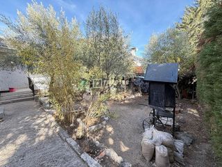 Chalet en alquiler en Pueblo - Urb. Norte en Valdemorillo